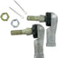 Mse Tie Rod End MOOSE RACING HARD-PARTS MOOSE RACING MOTOVEIKALS 21