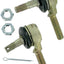 Mse Tie Rod End MOOSE RACING HARD-PARTS MOOSE RACING MOTOVEIKALS 21