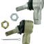 Mse Tie Rod End MOOSE RACING HARD-PARTS MOOSE RACING MOTOVEIKALS 21
