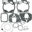 Mse Top End Gskt 125Sx/Ex MOOSE RACING HARD-PARTS MOOSE RACING MOTOVEIKALS 21