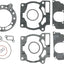 Mse Top End Gskt 200Sx MOOSE RACING HARD-PARTS MOOSE RACING MOTOVEIKALS 21