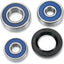 Mse Wheel Kit Rr Klx/Drz MOOSE RACING HARD-PARTS MOOSE RACING MOTOVEIKALS 21