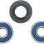 Mse Whl Brg Kit MOOSE RACING HARD-PARTS MOOSE RACING MOTOVEIKALS 21