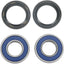 Mse Whl Brg Kit MOOSE RACING HARD-PARTS MOOSE RACING MOTOVEIKALS 21