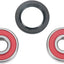 Mse Whl Brg Kit MOOSE RACING HARD-PARTS MOOSE RACING MOTOVEIKALS 21