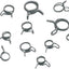 Mse Wire Clmps 15Pc Asst MOOSE RACING HARD-PARTS MOOSE RACING MOTOVEIKALS 21