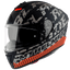 MT BLADE 2 SV CHECK B2 MATT GREY S MT HELMETS MOTOVEIKALS 21