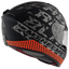 MT BLADE 2 SV CHECK B2 MATT GREY S MT HELMETS MOTOVEIKALS 21