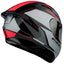 MT FF106PRO TARGO PRO SOUND A5 GLOSS FLUOR RED M MT HELMETS MOTOVEIKALS 21