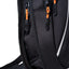 MT Helmets Motorcycle Leg Bag SD-TL2 black 70 DEGREES MOTOVEIKALS 21