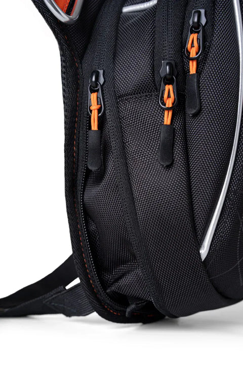 MT Helmets Motorcycle Leg Bag SD-TL2 black 70 DEGREES MOTOVEIKALS 21