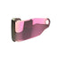 MT Helmets MT-V-35 Iridium Rainbow vizieris, 100% Max Vision 70 DEGREES MOTOVEIKALS 21