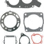 Mtr Gskt Pol 400 2-Stk MOOSE RACING HARD-PARTS MOOSE RACING MOTOVEIKALS 21