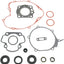 Mtr Gskt/Seal Kx/Rm60 MOOSE RACING HARD-PARTS MOOSE RACING MOTOVEIKALS 21