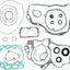 Mtr Gskt/Seal Set-Rm250 MOOSE RACING HARD-PARTS MOOSE RACING MOTOVEIKALS 21