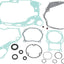 Mtr Gskt/Seal-Trx250Ex MOOSE RACING HARD-PARTS MOOSE RACING MOTOVEIKALS 21
