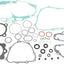 Mtr Gskt/Seal-Xr250 96-04 MOOSE RACING HARD-PARTS MOOSE RACING MOTOVEIKALS 21