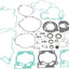 Mtr Gskt/Sl-Ktm125Sx/Exc MOOSE RACING HARD-PARTS MOOSE RACING MOTOVEIKALS 21