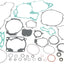 Mtr Gskt/Sl-Ktm300Sx/Exc MOOSE RACING HARD-PARTS MOOSE RACING MOTOVEIKALS 21