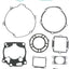 Mtr Gskt/Sls Kx125 98-00 MOOSE RACING HARD-PARTS MOOSE RACING MOTOVEIKALS 21