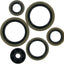 Mtr Seals-125/200Sxexc MOOSE RACING HARD-PARTS MOOSE RACING MOTOVEIKALS 21