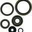 Mtr Seals-250/300Sx Exc MOOSE RACING HARD-PARTS MOOSE RACING MOTOVEIKALS 21