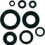 Mtr Seals Atc/Trx 250 MOOSE RACING HARD-PARTS MOOSE RACING MOTOVEIKALS 21