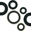 Mtr Seals-Ktm 65Sx 98- MOOSE RACING HARD-PARTS MOOSE RACING MOTOVEIKALS 21