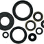 Mtr Seals-Kx125 2003 MOOSE RACING HARD-PARTS MOOSE RACING MOTOVEIKALS 21