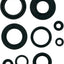 Mtr Seals Lt250R 87-92 MOOSE RACING HARD-PARTS MOOSE RACING MOTOVEIKALS 21