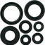 Mtr Seals-Pw80 86- MOOSE RACING HARD-PARTS MOOSE RACING MOTOVEIKALS 21