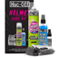 Muc-Off Helmet Care Kit ķiveres kopšanas komplekts MUC-OFF MOTOVEIKALS 21