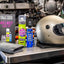 Muc-Off Helmet Care Kit ķiveres kopšanas komplekts MUC-OFF MOTOVEIKALS 21