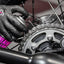 Muc-Off Motorcycle Chain Care Kit ķēdes kopšanas komplekts MUC-OFF MOTOVEIKALS 21