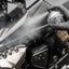 Muc-Off Silicon Shine silikona spīduma un aizsardzības aerosols motociklam 500 ml MUC-OFF MOTOVEIKALS 21
