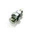 Mudguard clamping piece for Simson SR 1, 2, moped DIVERSE / IMPORT MOTOVEIKALS 21
