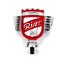 Mudguard emblem for bicycle, moped, moped, mokick DIVERSE / IMPORT MOTOVEIKALS 21