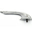 Mudguard emblem High 33mm Deep 105mm Retaining screw M5 x 9 for bicycle, moped, moped, mokick DIVERSE / IMPORT MOTOVEIKALS 21