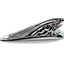 Mudguard figure eagle chrome-plated short DIVERSE / IMPORT MOTOVEIKALS 21
