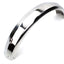 Mudguard INOX for Puch Maxi S N moped moped mokick DIVERSE / IMPORT MOTOVEIKALS 21
