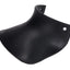 mudguard mud flap front / rear black rubber for Simson S50, S51, S70, OEM STANDARD MOTOVEIKALS 21