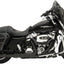 Muffler 4' Blk 17-19 Fl DRAG SPECIALTIES DRAG SPECIALTIES MOTOVEIKALS 21