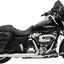 Muffler 4' Chr 17-19 Fl DRAG SPECIALTIES DRAG SPECIALTIES MOTOVEIKALS 21