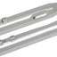 Muffler 4' Chr 95-16 Fl DRAG SPECIALTIES DRAG SPECIALTIES MOTOVEIKALS 21
