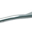 Muffler Brkt 80-03Xl(Chr) DRAG SPECIALTIES DRAG SPECIALTIES MOTOVEIKALS 21