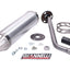 muffler Giannelli aluminum for Beta RR 50 Enduro / Motard 12-16, Enduro 50 Factory 15-16 GIANNELLI MOTOVEIKALS 21