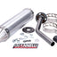 muffler Giannelli aluminum for Fantic Motor 50ER, 50MR GIANNELLI MOTOVEIKALS 21
