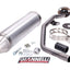 muffler Giannelli aluminum for Peugeot XPS TL 50 06-07 GIANNELLI MOTOVEIKALS 21