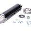 muffler Giannelli carbon for Aprilia RX, SX 50 06-15, Derbi Senda 50 RX, SM X-Race, X-Treme 09-15 GIANNELLI MOTOVEIKALS 21