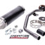 muffler Giannelli carbon for Peugeot XPS TL 50 06-07 GIANNELLI MOTOVEIKALS 21